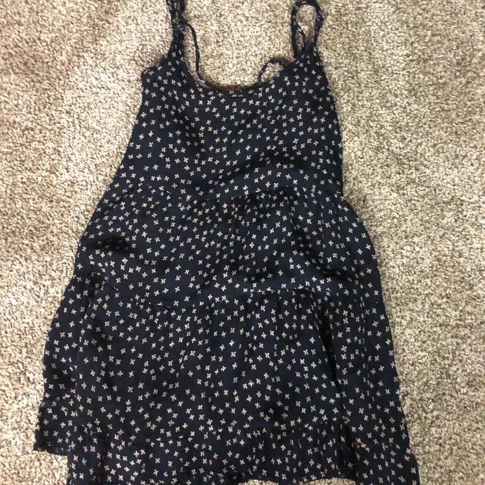 brandy dress